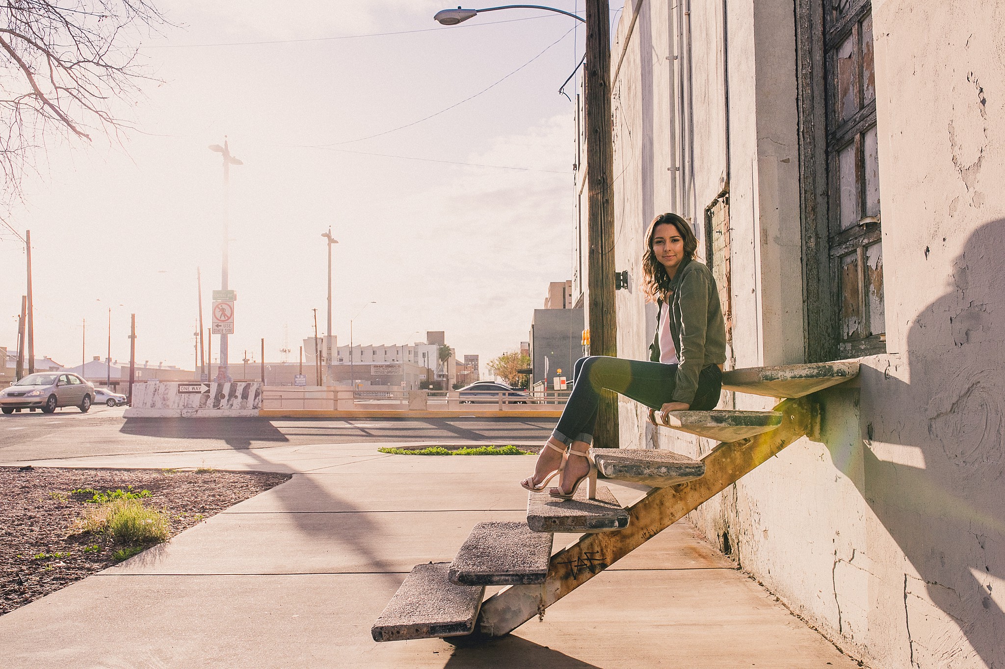 Abi's senior session! - Mike Olbinski Photography